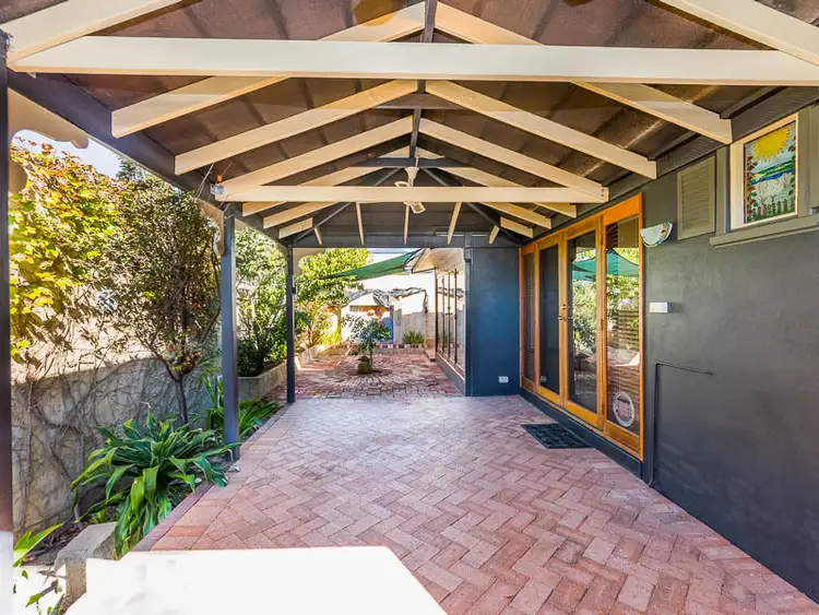 Fifth view of Homely house listing, 158 Eton Street, Joondanna WA 6060