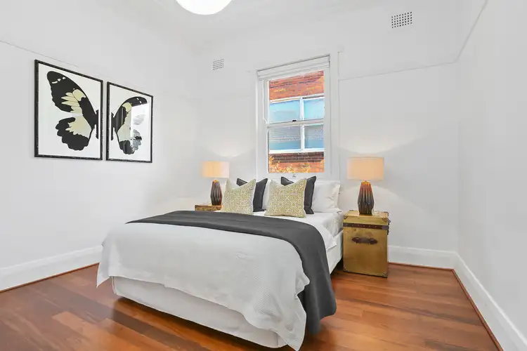 Third view of Homely apartment listing, 1/6 Daintrey Crescent, Randwick NSW 2031