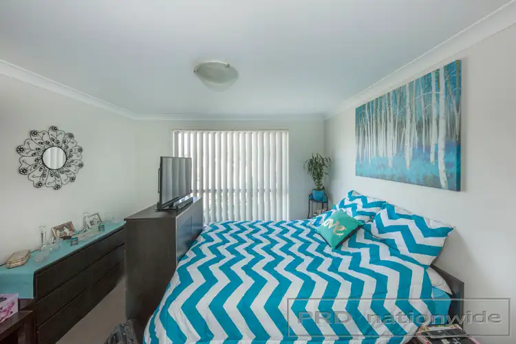 Fifth view of Homely house listing, 8 Sapphire Drive, Rutherford NSW 2320