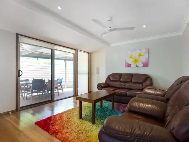 Third view of Homely house listing, 12 GLASS COURT, Sadadeen NT 870