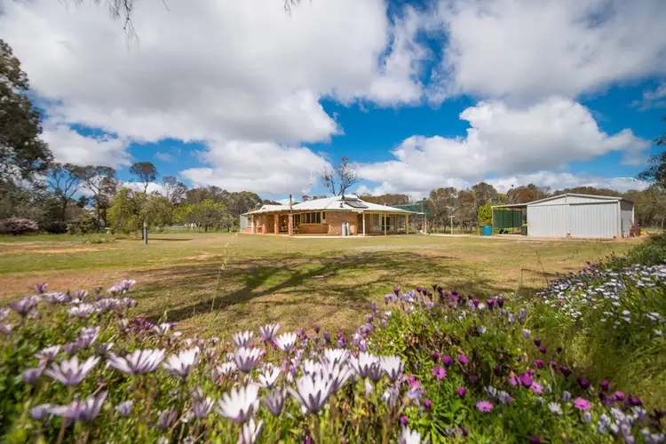 Second view of Homely house listing, 42 Clifford Street, Cuballing WA 6311
