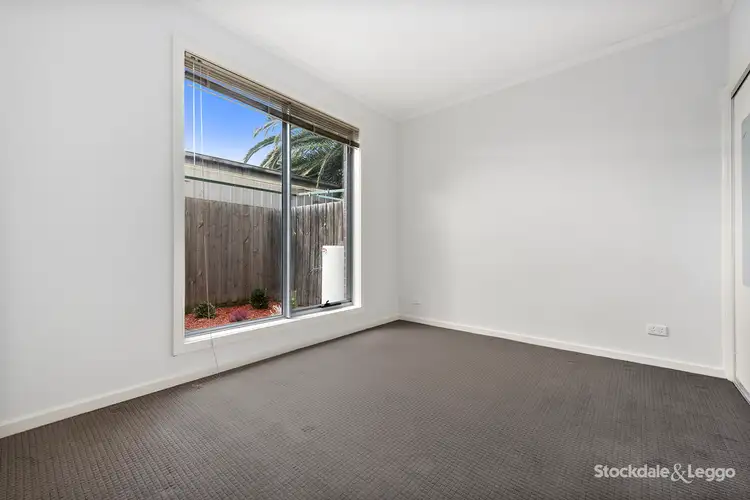 Fourth view of Homely townhouse listing, 1/12 Hartington Street, Glenroy VIC 3046