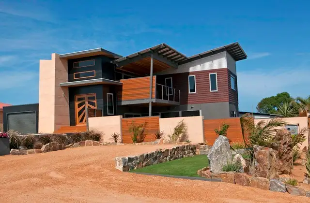 Main view of Homely house listing, 6 Spyglass Hill, Drummond Cove WA 6532