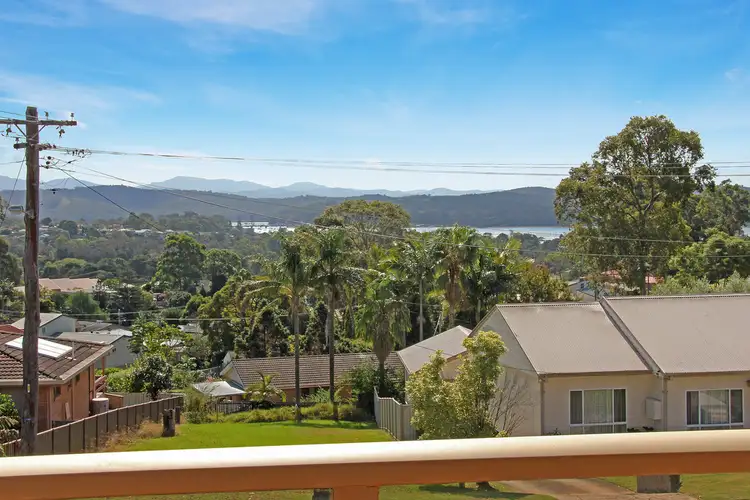 Second view of Homely house listing, 91 Ridge Street, Catalina NSW 2536