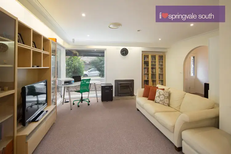 Second view of Homely house listing, 19 Amersham Avenue, Springvale South VIC 3172