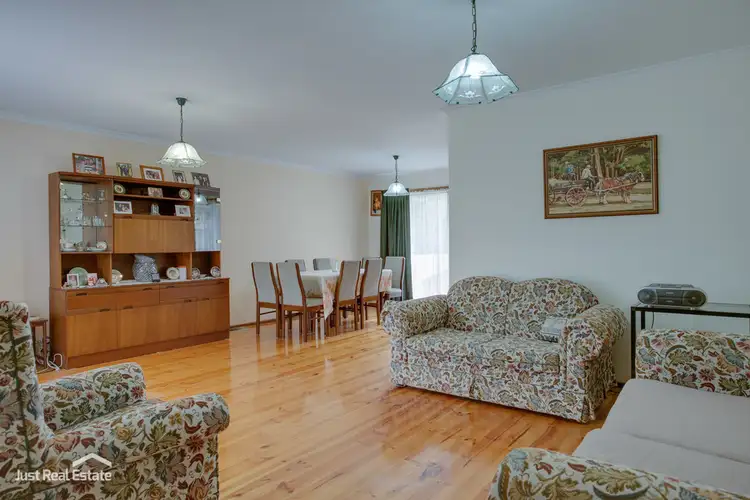 Second view of Homely house listing, 4 Foulds Court, Berwick VIC 3806