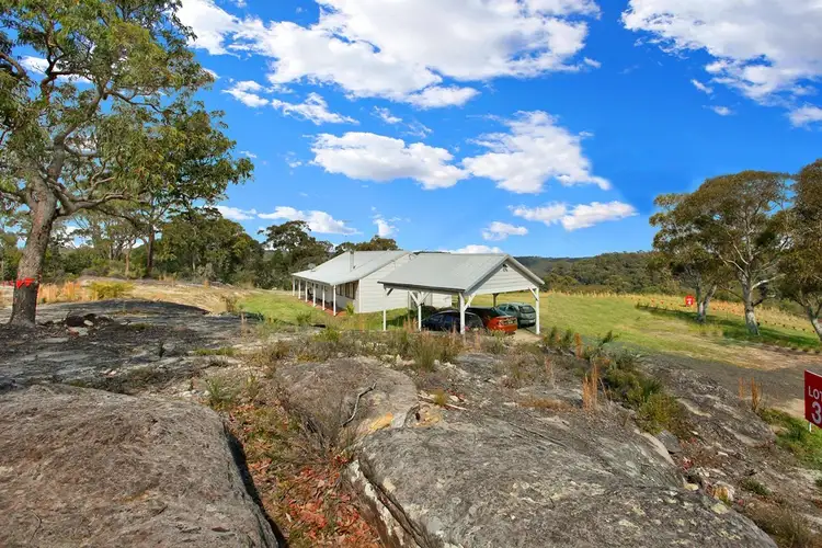 Main view of Homely land listing, Lot 3 at 46 Idlewild Road, Glenorie NSW 2157