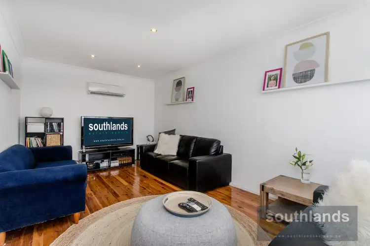 Fourth view of Homely house listing, 18 Joanna Street, South Penrith NSW 2750