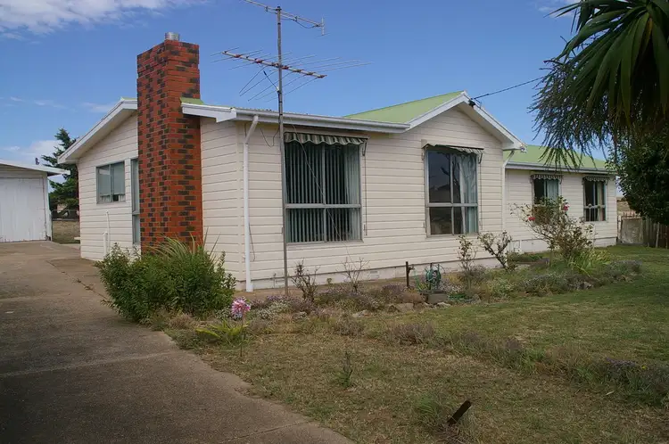 Main view of Homely house listing, 28 Portugal Street, Ross TAS 7209