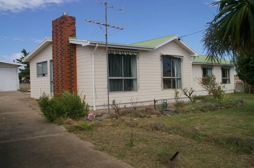 Main view of Homely house listing, 28 Portugal Street, Ross TAS 7209
