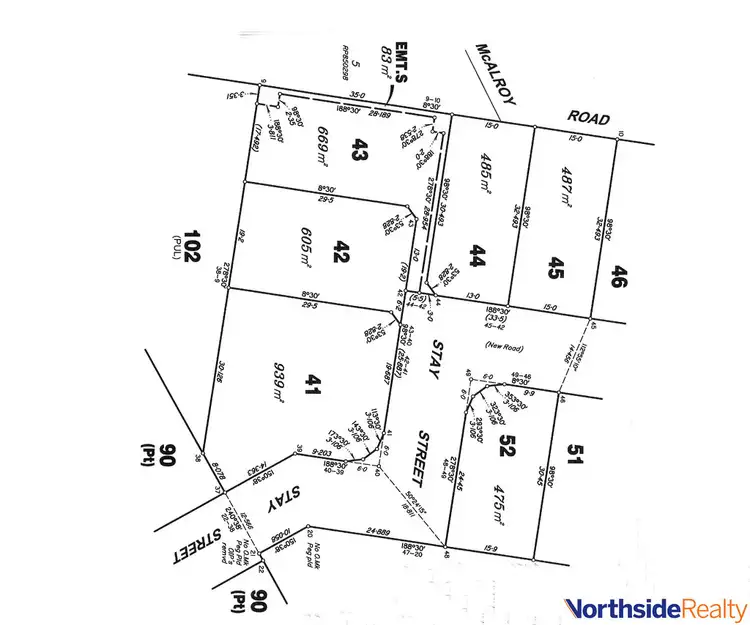 Second view of Homely land listing, Lot 52 Stay Street, Ferny Grove QLD 4055