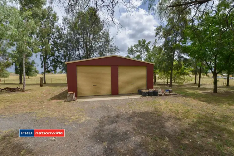 Fifth view of Homely house listing, 544 Duri-Wallamore Road, Tamworth NSW 2340