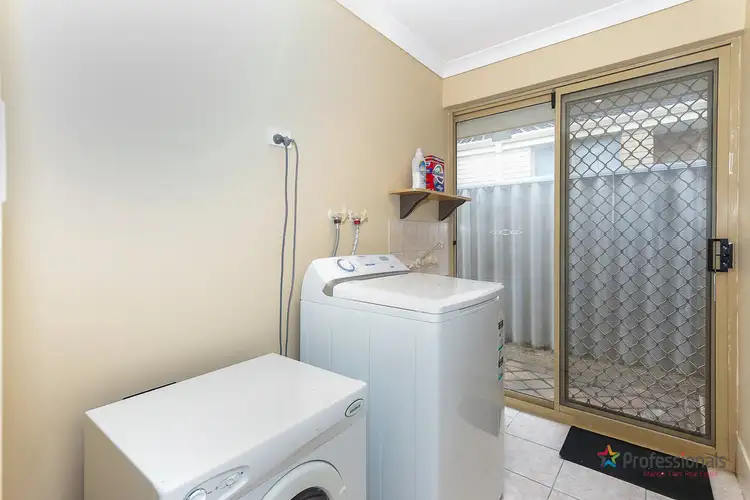 Fifth view of Homely house listing, 31 Bloodwood Drive, Marangaroo WA 6064
