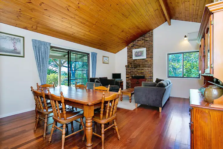 Seventh view of Homely house listing, 78 ARUNTA DRIVE, Mount Nathan QLD 4211