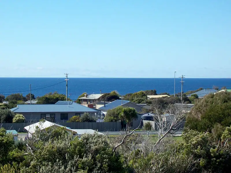 Main view of Homely land listing, 23 Seascape Drive, Lulworth TAS 7252
