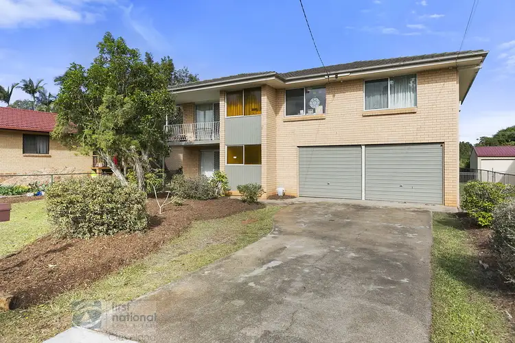 7 Juanita Street, Birkdale QLD 4159