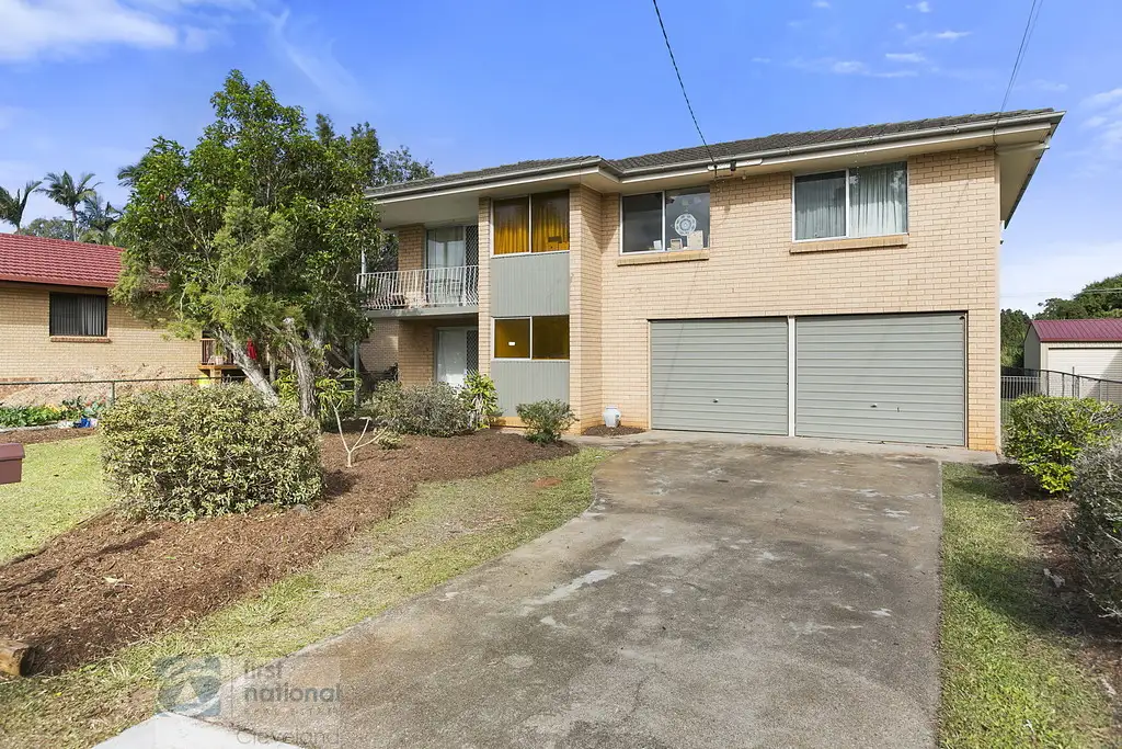 Main view of Homely house listing, 7 Juanita Street, Birkdale QLD 4159