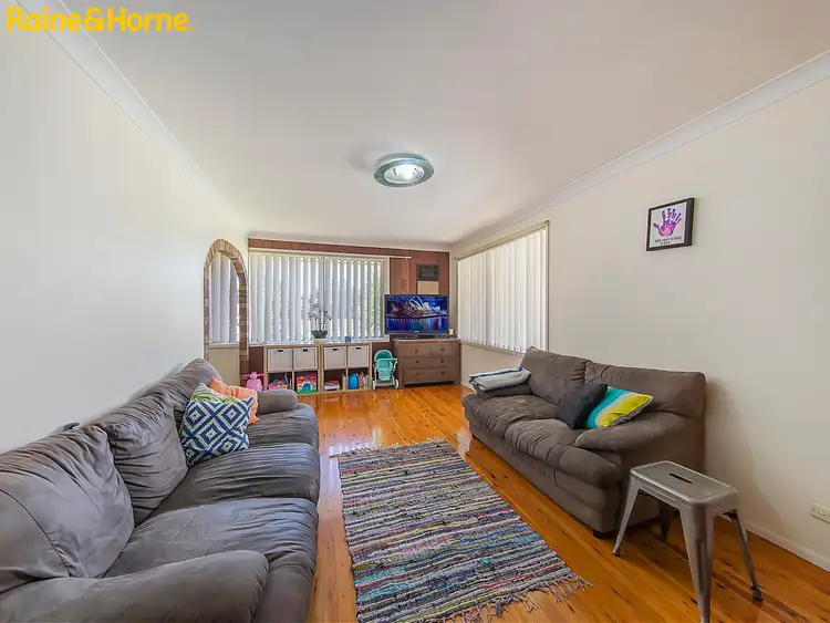 Second view of Homely house listing, 31 MURRAY STREET, St Marys NSW 2760