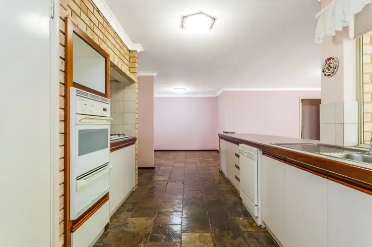 Fifth view of Homely house listing, 49 Jubilee Drive, Waikiki WA 6169