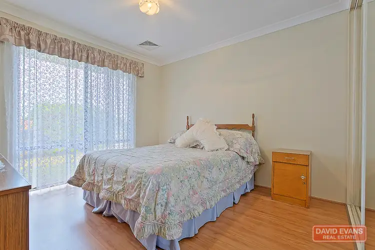 Second view of Homely house listing, 1 Raeside Crescent, Cooloongup WA 6168