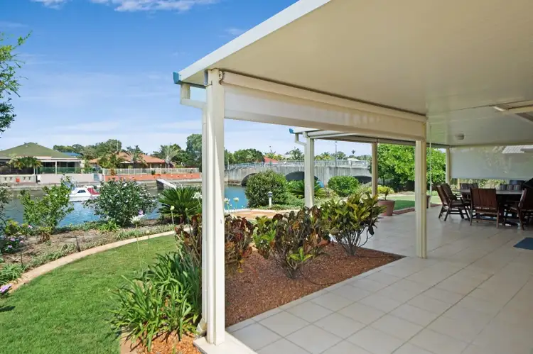 70 Island Parade, Banksia Beach QLD 4507