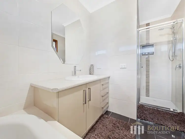 Seventh view of Homely house listing, 48 Illawarra Crescent, Dandenong North VIC 3175