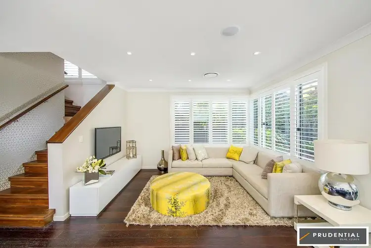 Fifth view of Homely house listing, 142 Townson Avenue, Minto NSW 2566