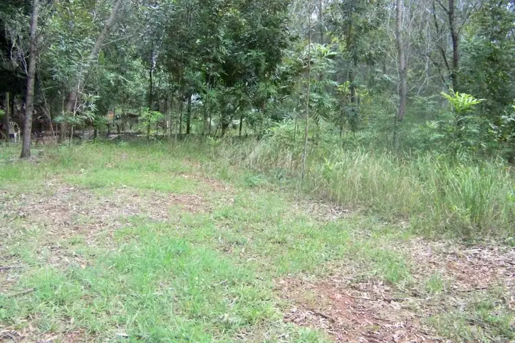 Fifth view of Homely land listing, 27 GOODSELL CRES, Lamb Island QLD 4184