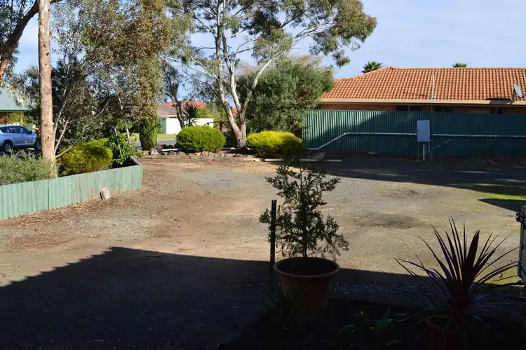 Second view of Homely land listing, 8 Jemalong Crescent, Roseworthy SA 5371