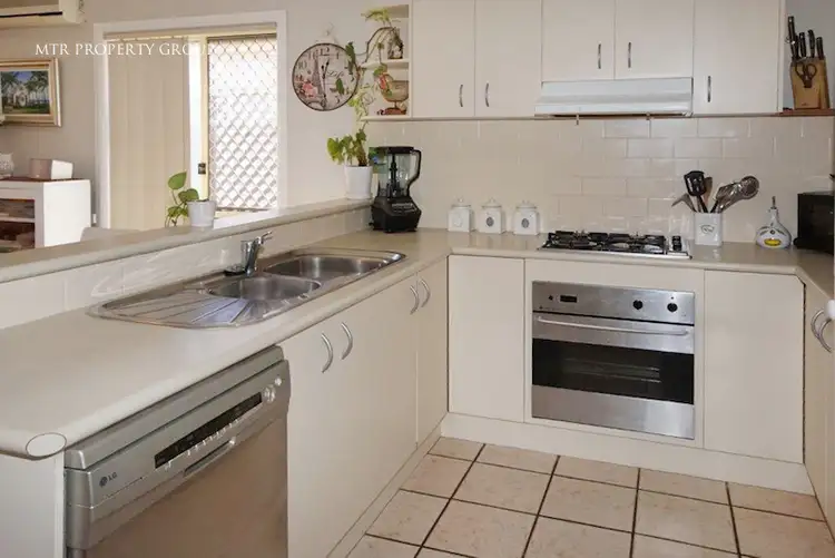 Fifth view of Homely house listing, 17 Winnecke Close, Forest Lake QLD 4078