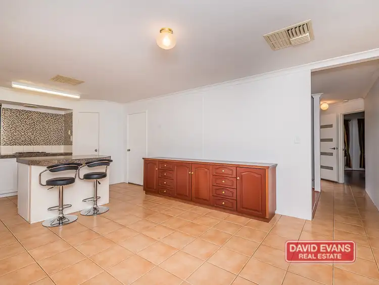Sixth view of Homely house listing, 58 Belgrade Road, Wanneroo WA 6065