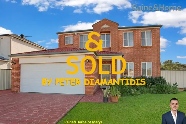 Main view of Homely house listing, 37 Augusta, St Clair NSW 2759