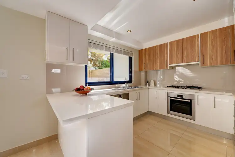 Fifth view of Homely townhouse listing, 3/47-49 Archer Street, Chatswood NSW 2067