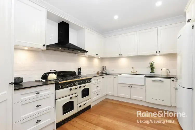 Second view of Homely house listing, 1/71 Connemarra Street, Bexley NSW 2207
