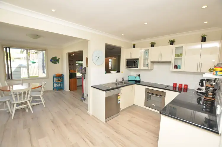 Fifth view of Homely house listing, Address available on request