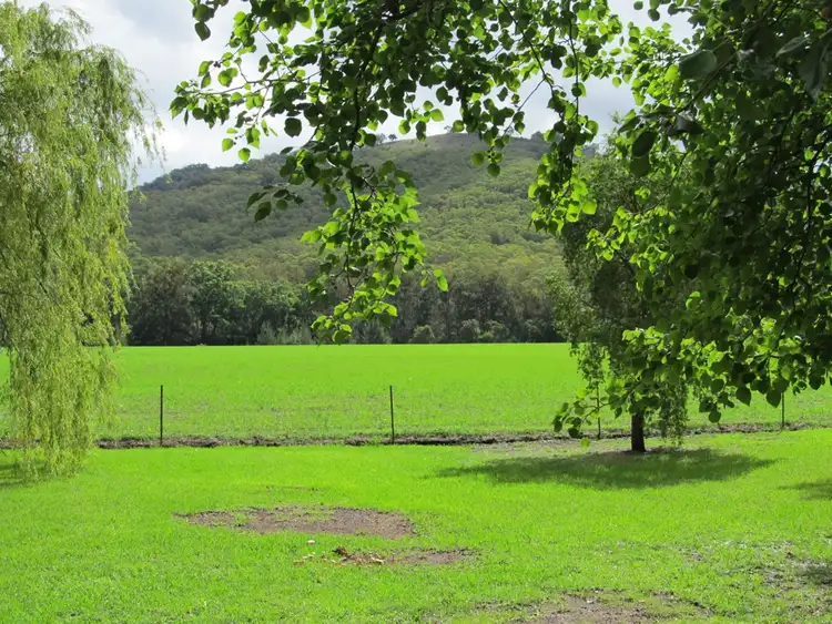 Second view of Homely house listing, 10-12 Dewhurst St, Woolomin NSW 2340