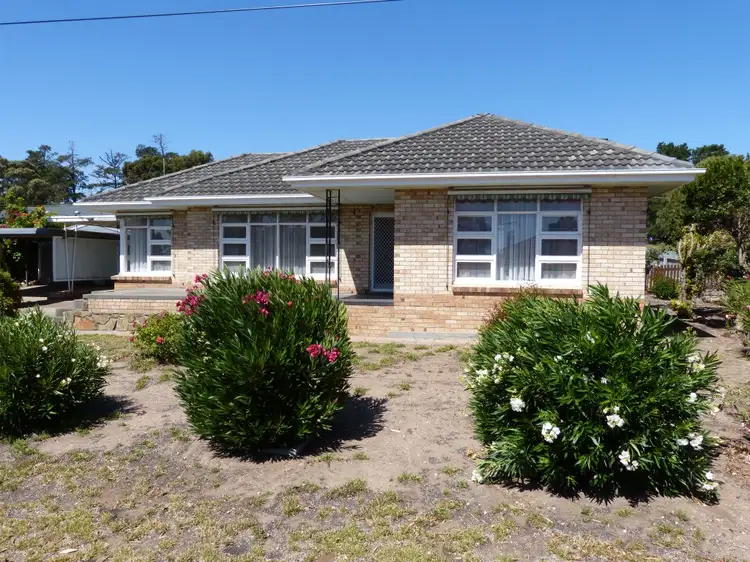 Main view of Homely house listing, 44 Edward Street., Meningie SA 5264