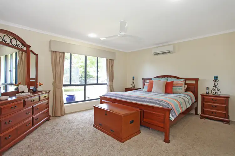 Seventh view of Homely house listing, 46 Windsor Drive, Hay Point QLD 4740