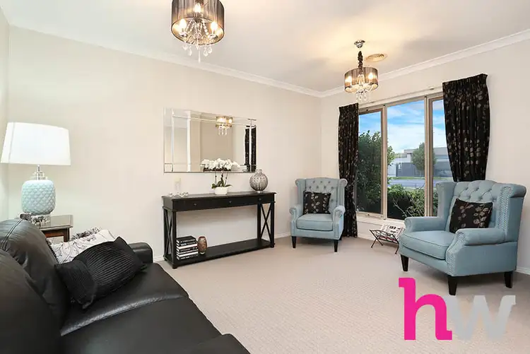 Third view of Homely house listing, 185 Heyers Road, Grovedale VIC 3216