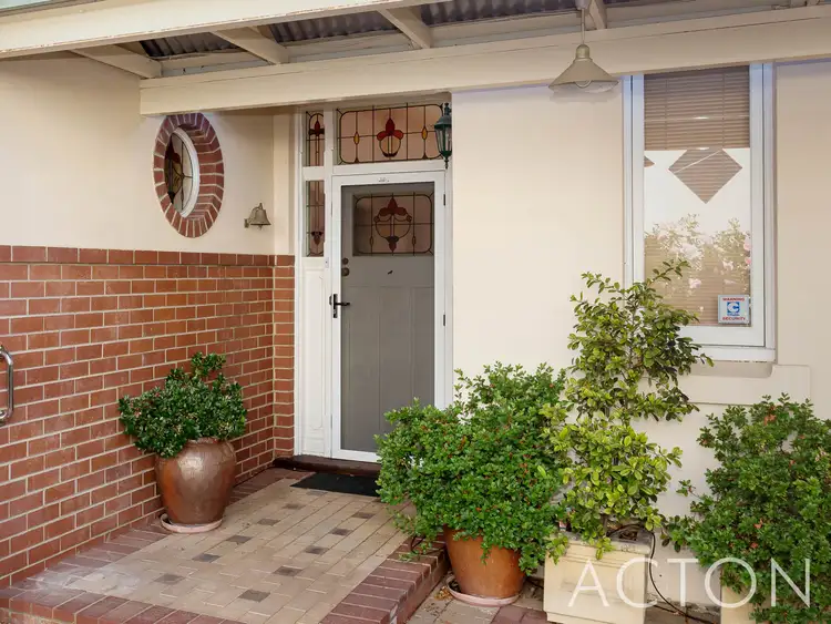 Second view of Homely house listing, 87 Evans Street, Shenton Park WA 6008