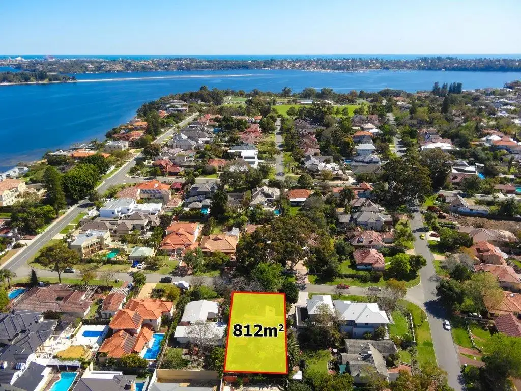 Main view of Homely house listing, 1 Haig Road, Dalkeith WA 6009