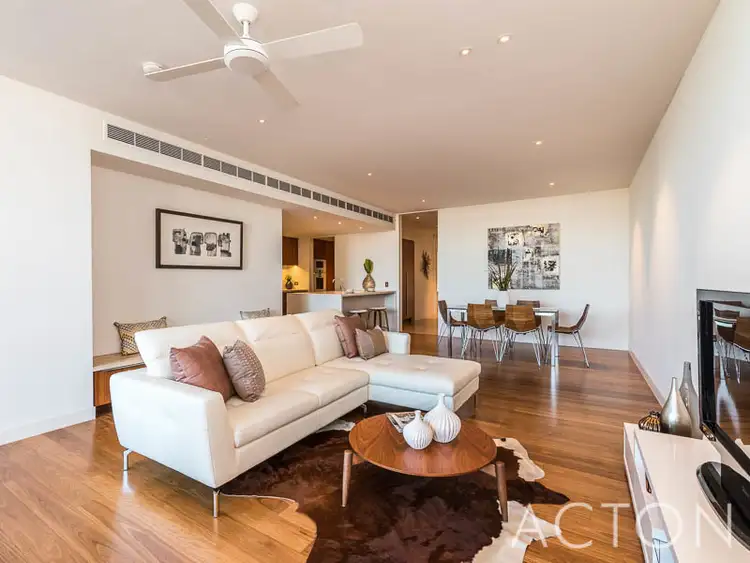 Fourth view of Homely apartment listing, 34/1 Freeman Loop, North Fremantle WA 6159