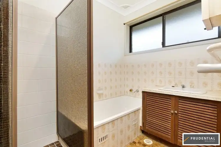 Fourth view of Homely house listing, 9 Harrow Road, Glenfield NSW 2167