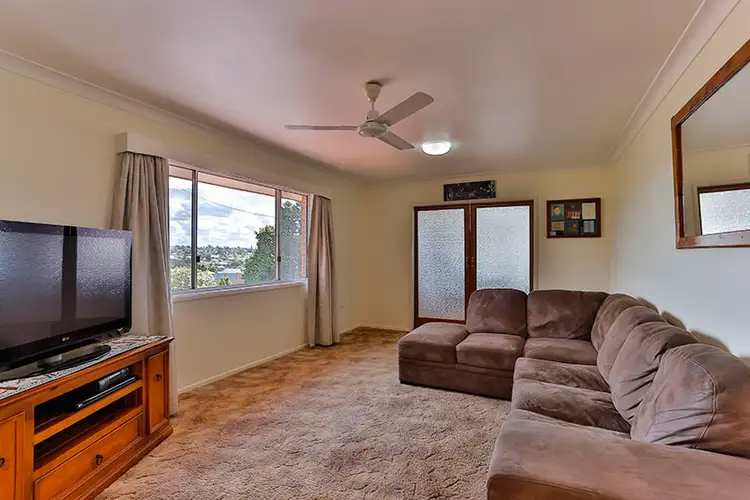 Second view of Homely house listing, 948 Ruthven Street, Kearneys Spring QLD 4350