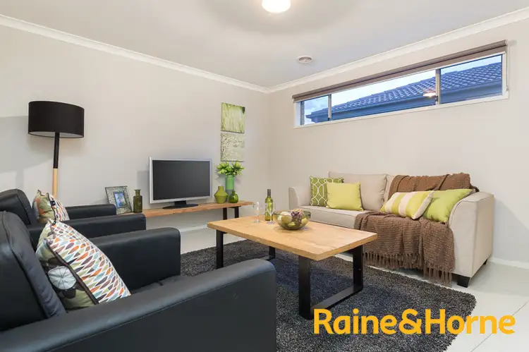 Fifth view of Homely house listing, 98 Boland Drive, Lyndhurst VIC 3975
