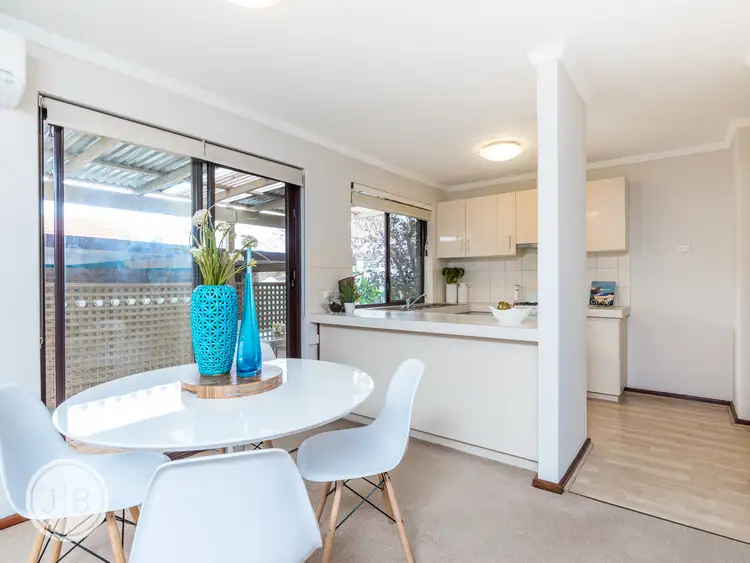 Second view of Homely villa listing, 2/24 Talbot Avenue, Como WA 6152