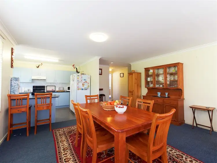 Fourth view of Homely house listing, 7 LIMOSA ROAD, Lowood QLD 4311