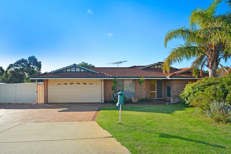 9 Olenek Place, Beechboro WA 6063