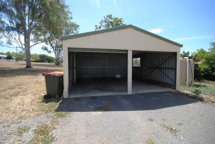 Second view of Homely house listing, 24 Rose St, Kilkivan QLD 4600
