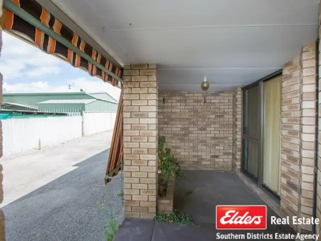 Fourth view of Homely house listing, 4/34 Swanstone Street, Collie WA 6225